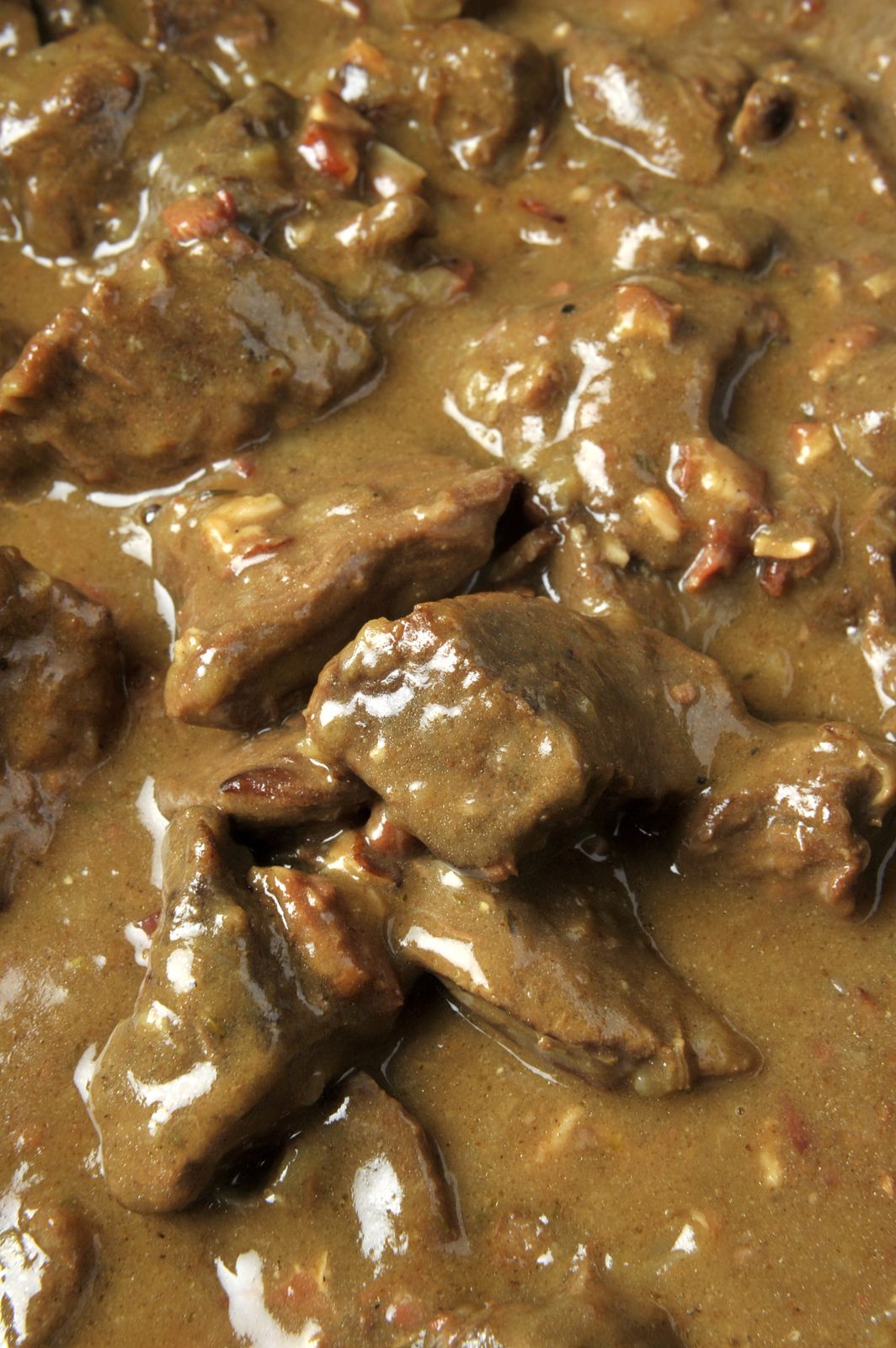 Carbonade flamande
