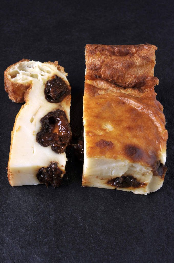 Le meilleur far breton