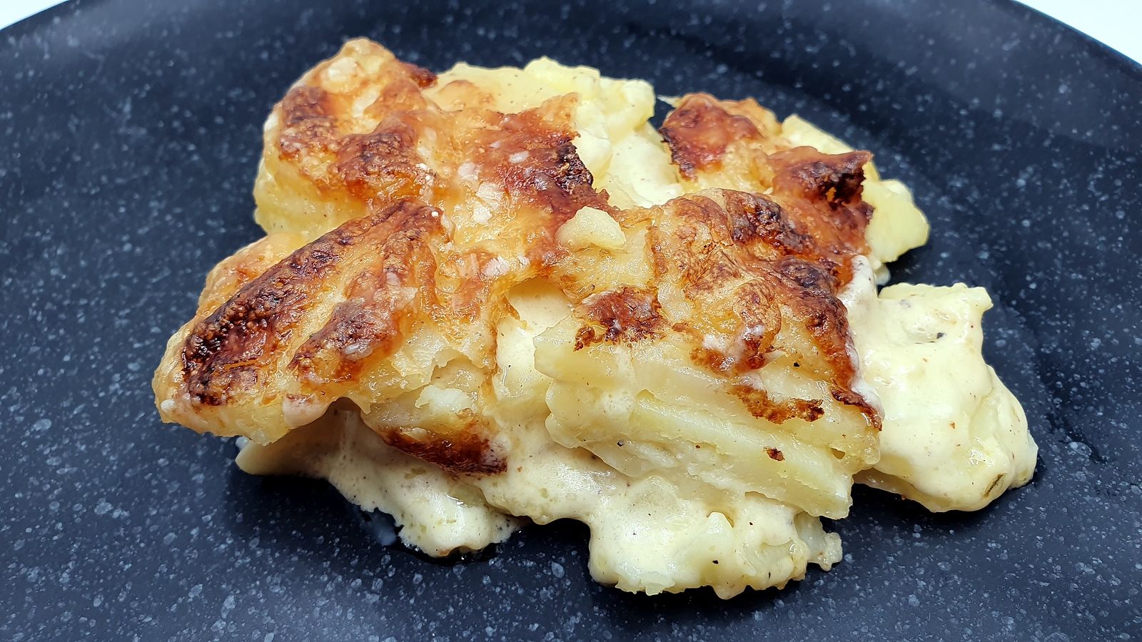Le meilleur gratin dauphinois, celui de mon grand-papa