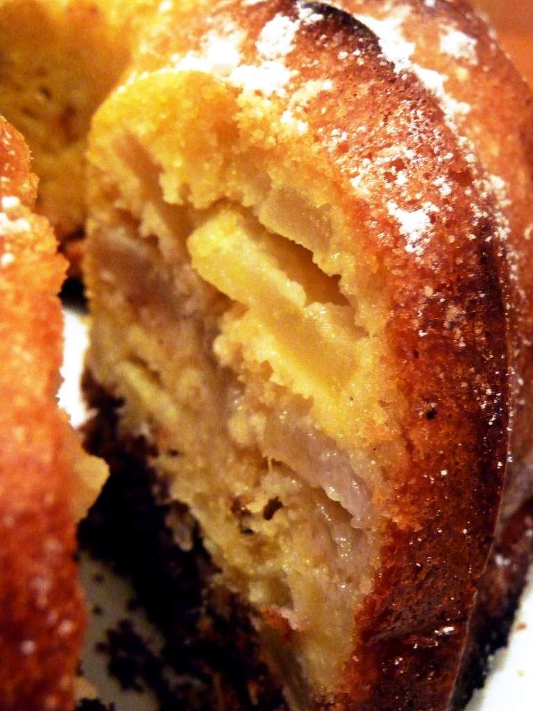 Biscuit gourmand aux fruits