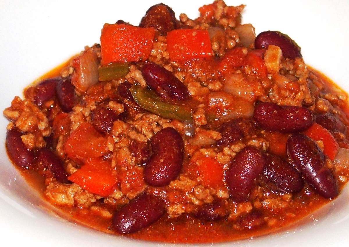 Chili con carne