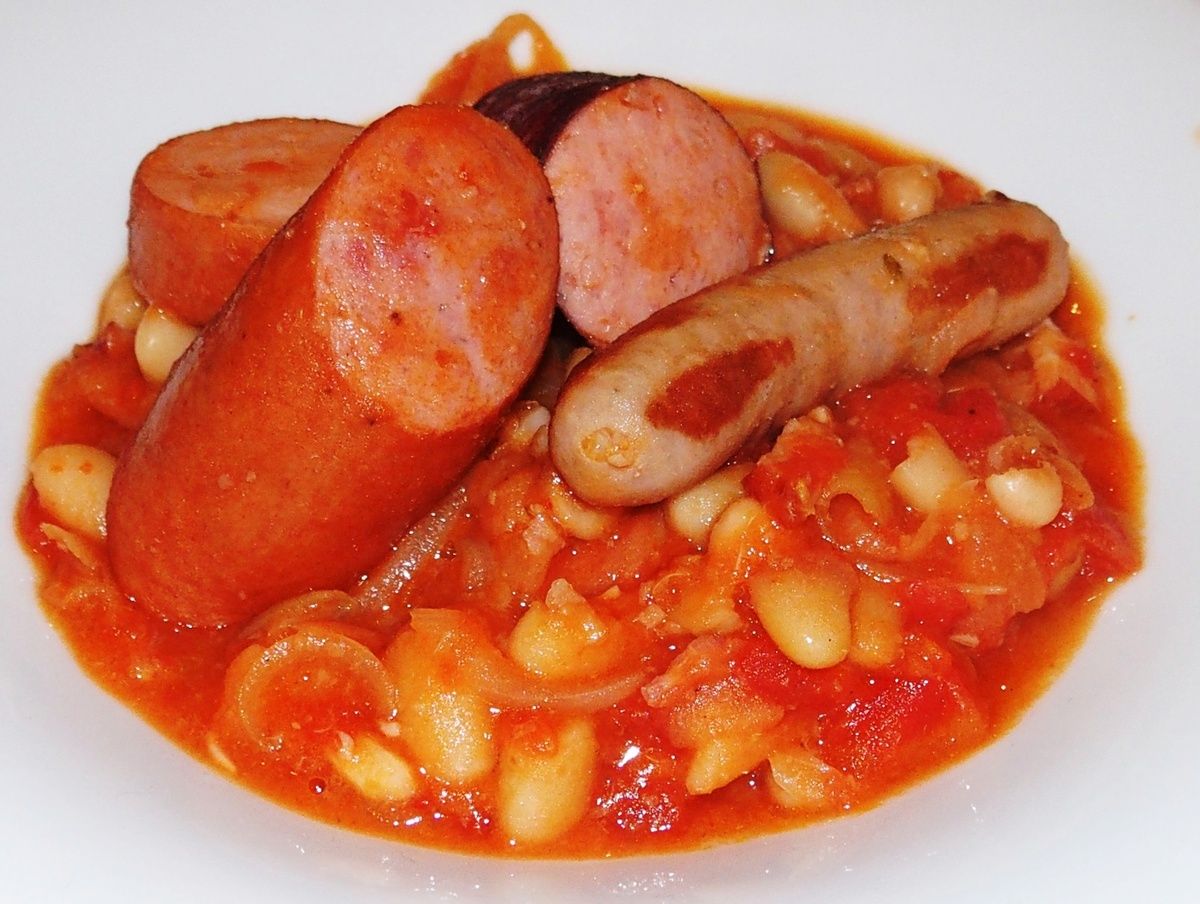 Cassoulet pour les nuls