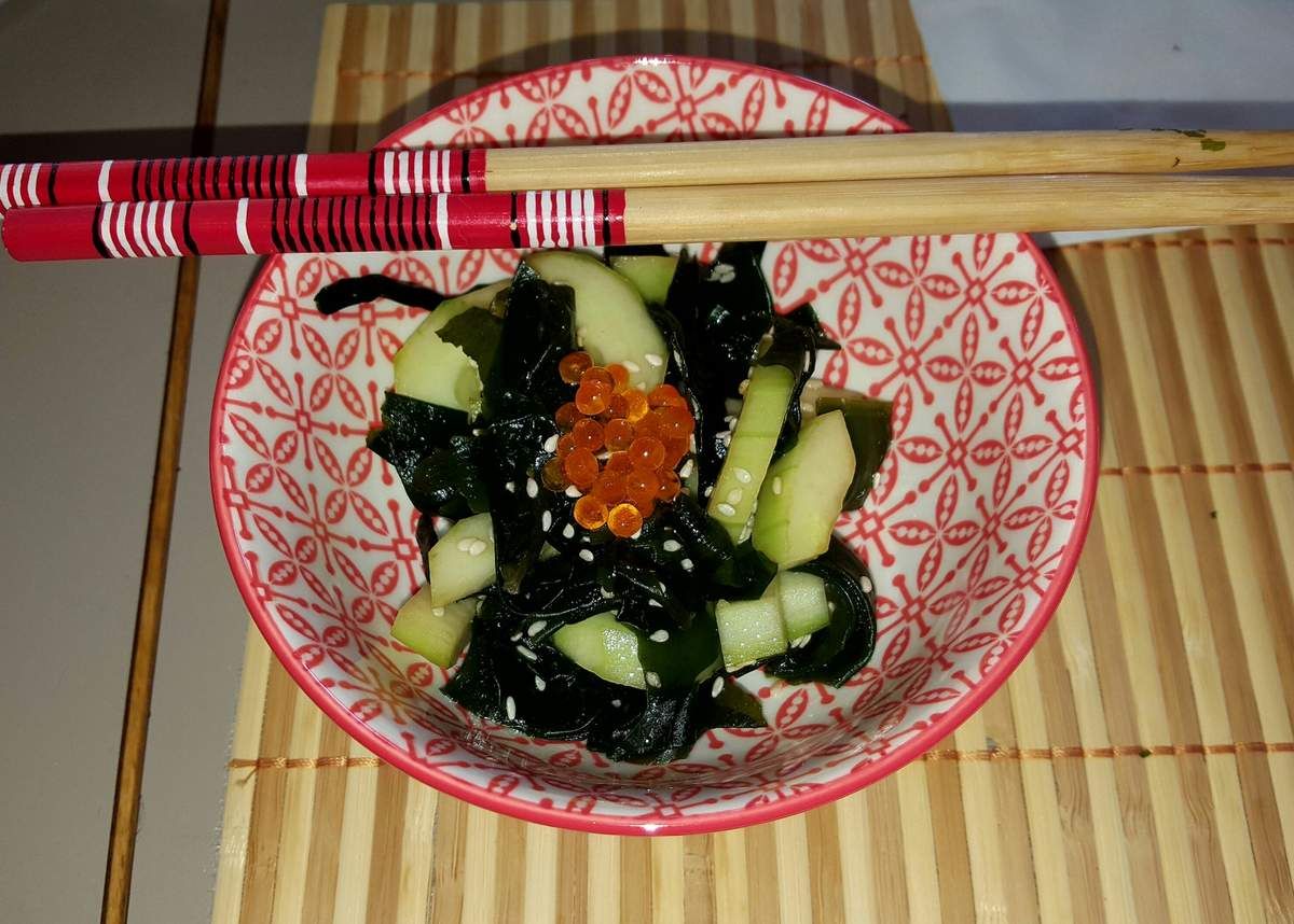 Cuisinier japonais, c&rsquo;est pas un sushi – 12.11.2016