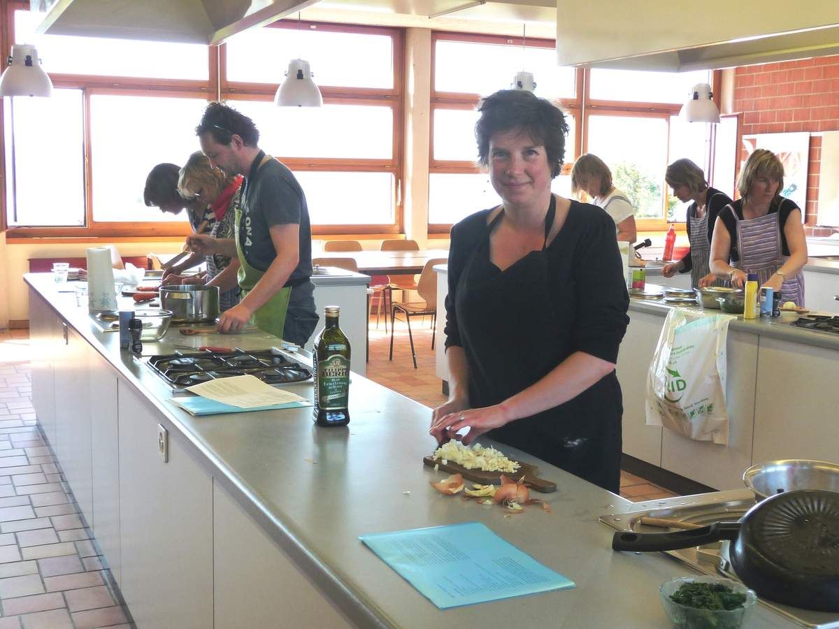 A tavola : 21.05.2016