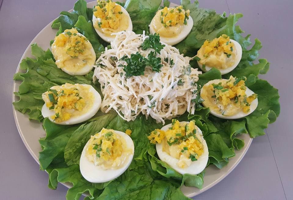 Céleri rémoulade