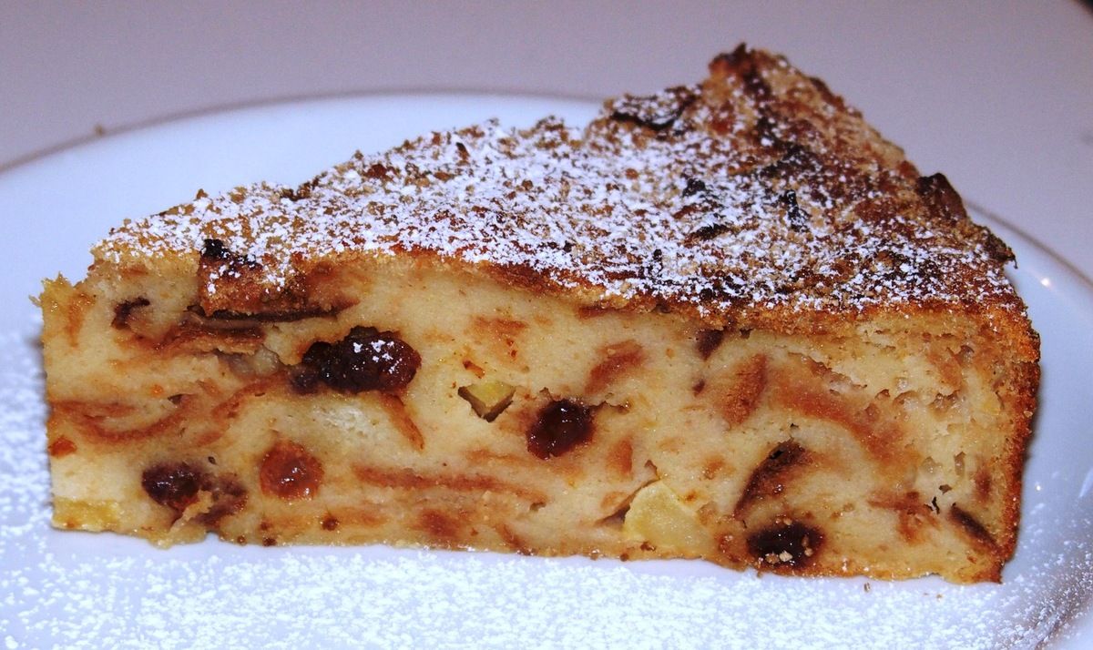 Pudding du Nord