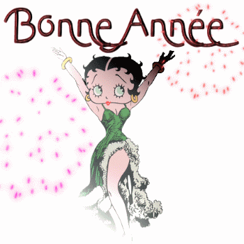 Bonne année mes chers épicuriens!