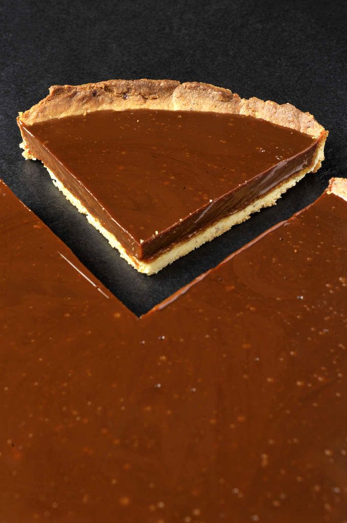 Gâteau à la raisinée diabolique